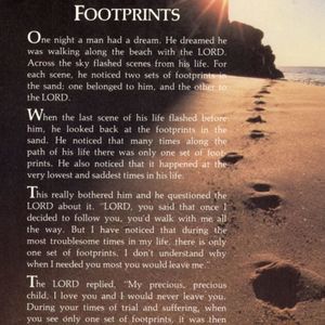 Meet your Posher, Lance